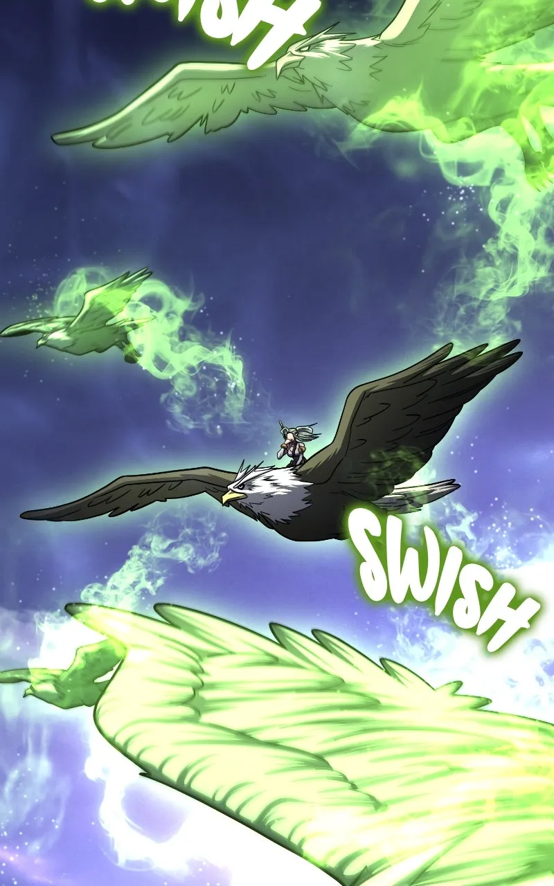 The Hammer Chapter 84 page 63 - 