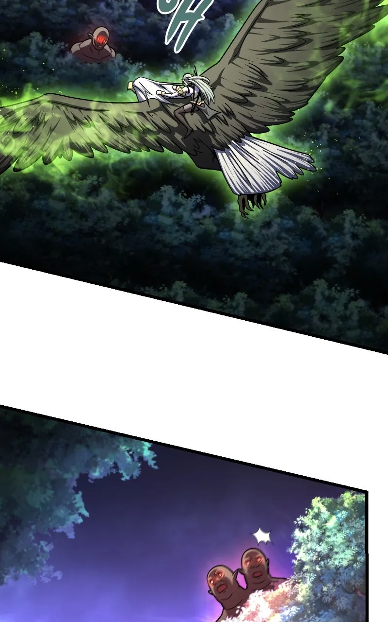 The Hammer Chapter 84 page 66 - 
