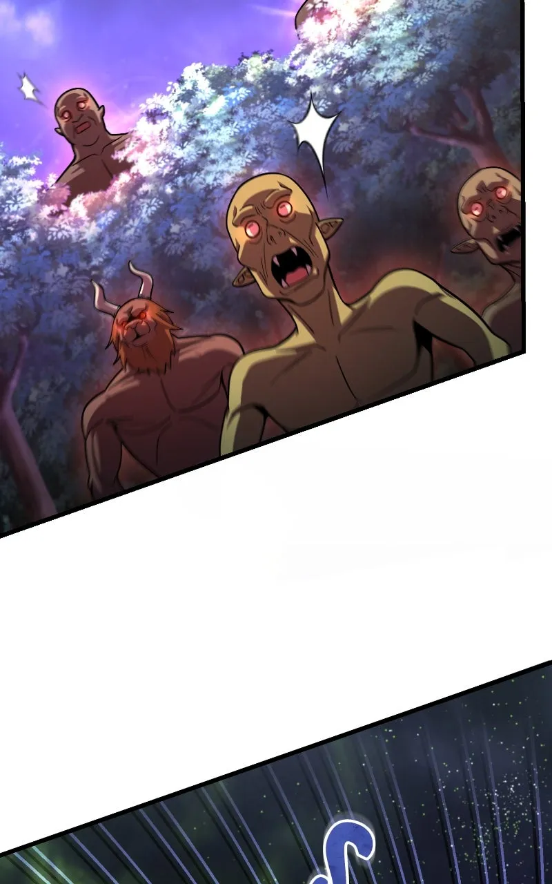 The Hammer Chapter 84 page 67 - 