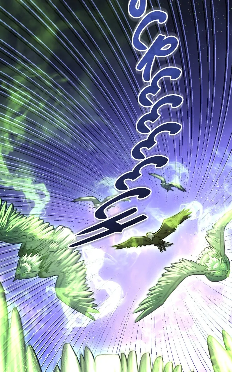 The Hammer Chapter 84 page 68 - 