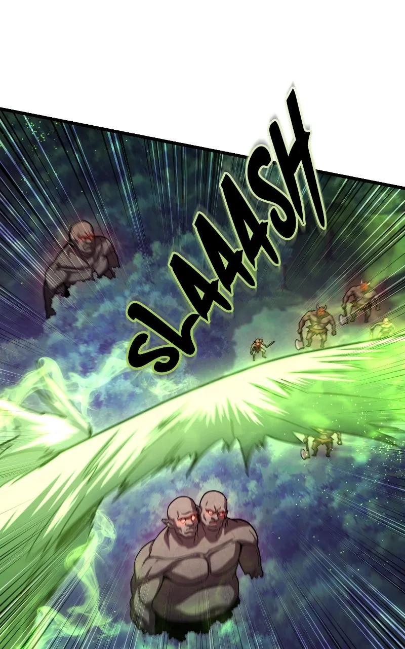 The Hammer Chapter 84 page 71 - 