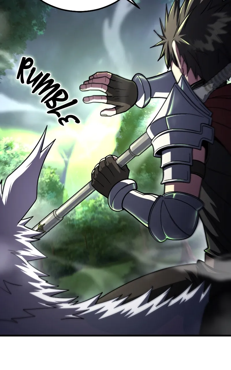 The Hammer Chapter 84 page 77 - 
