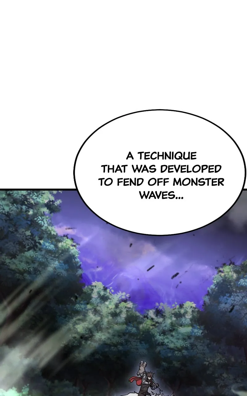 The Hammer Chapter 84 page 78 - 
