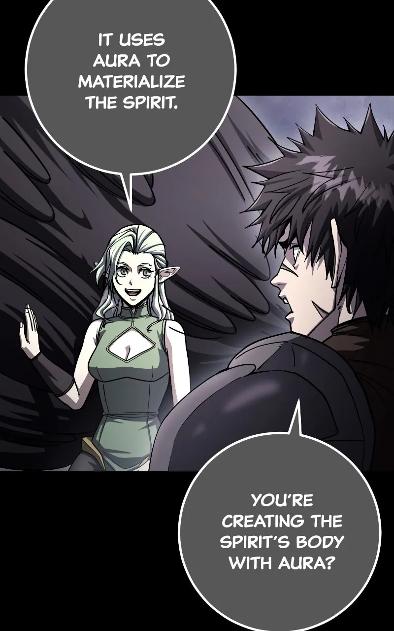 The Hammer Chapter 84 page 82 - 
