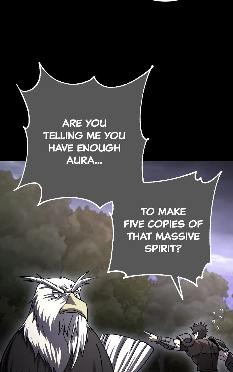 The Hammer Chapter 84 page 83 - 