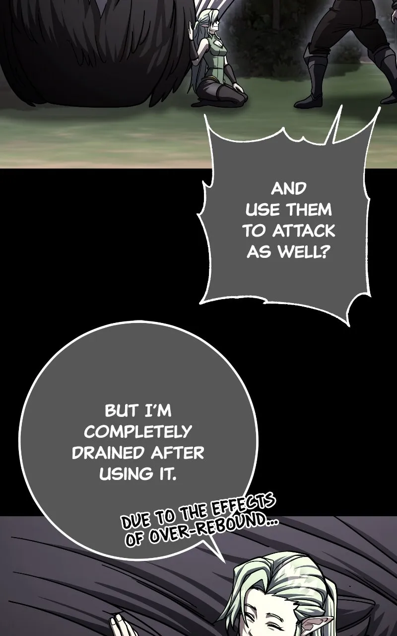 The Hammer Chapter 84 page 84 - 