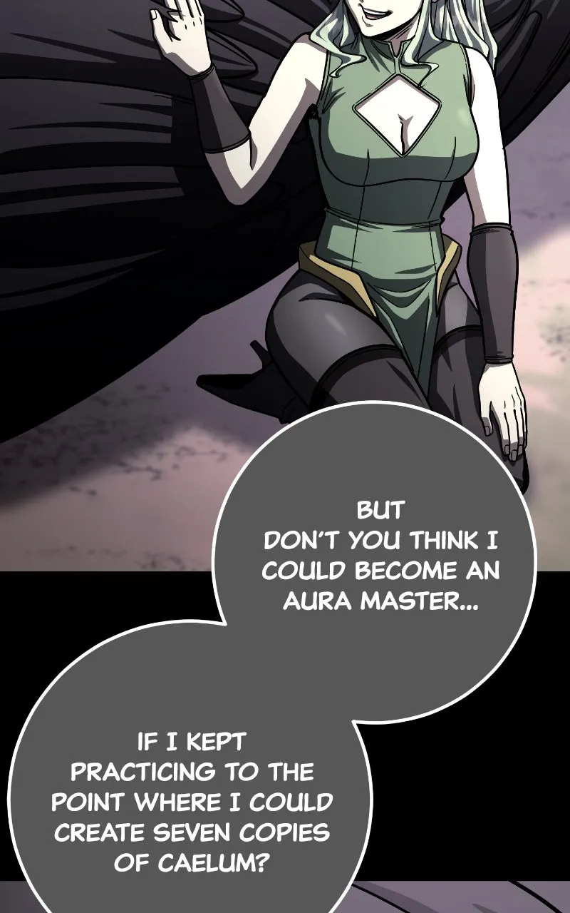 The Hammer Chapter 84 page 85 - 