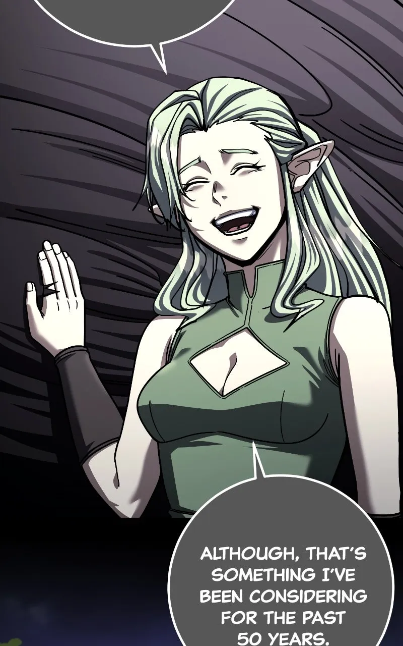 The Hammer Chapter 84 page 86 - 