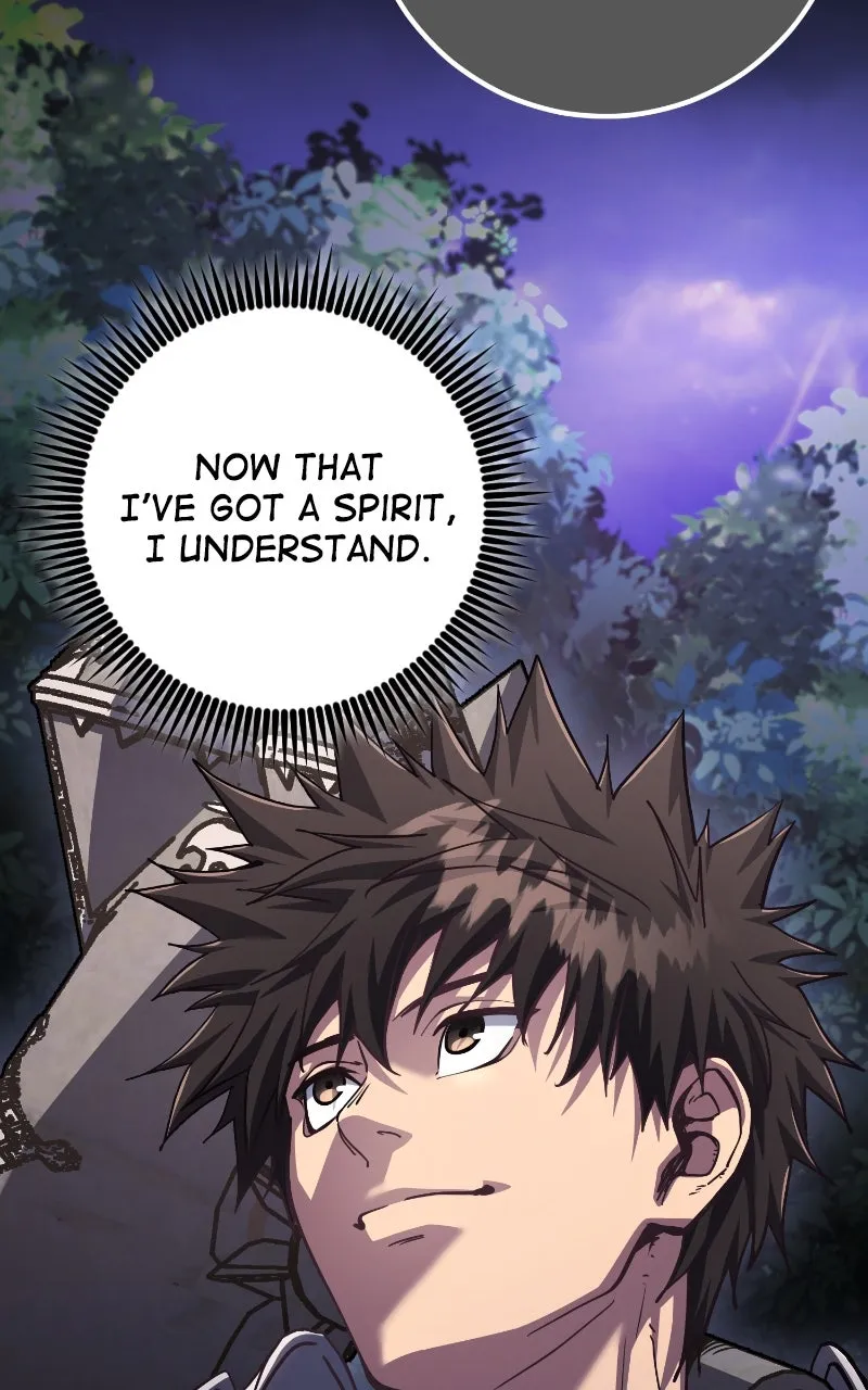 The Hammer Chapter 84 page 87 - 