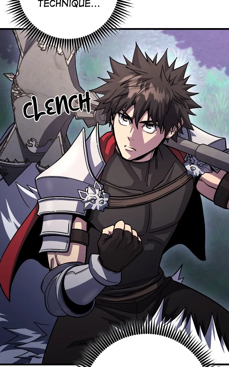 The Hammer Chapter 84 page 89 - 