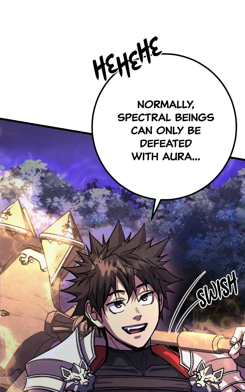 The Hammer Chapter 84 page 10 - 