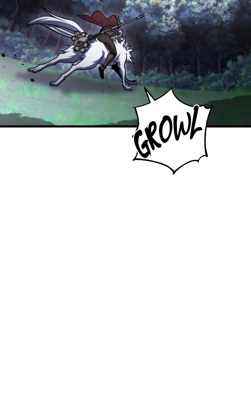 The Hammer Chapter 84 page 91 - 