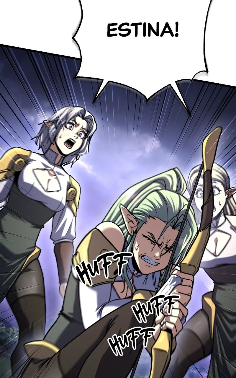 The Hammer Chapter 84 page 96 - 