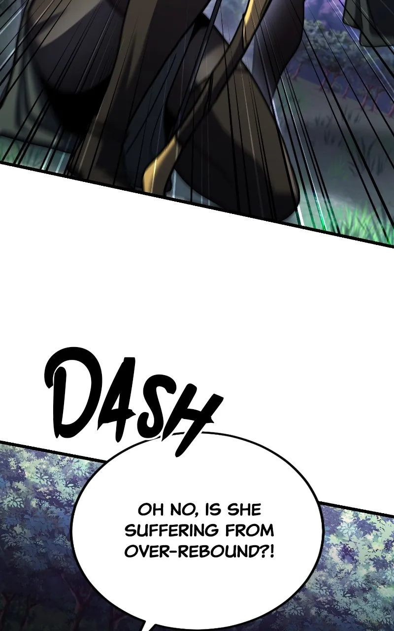 The Hammer Chapter 84 page 97 - 