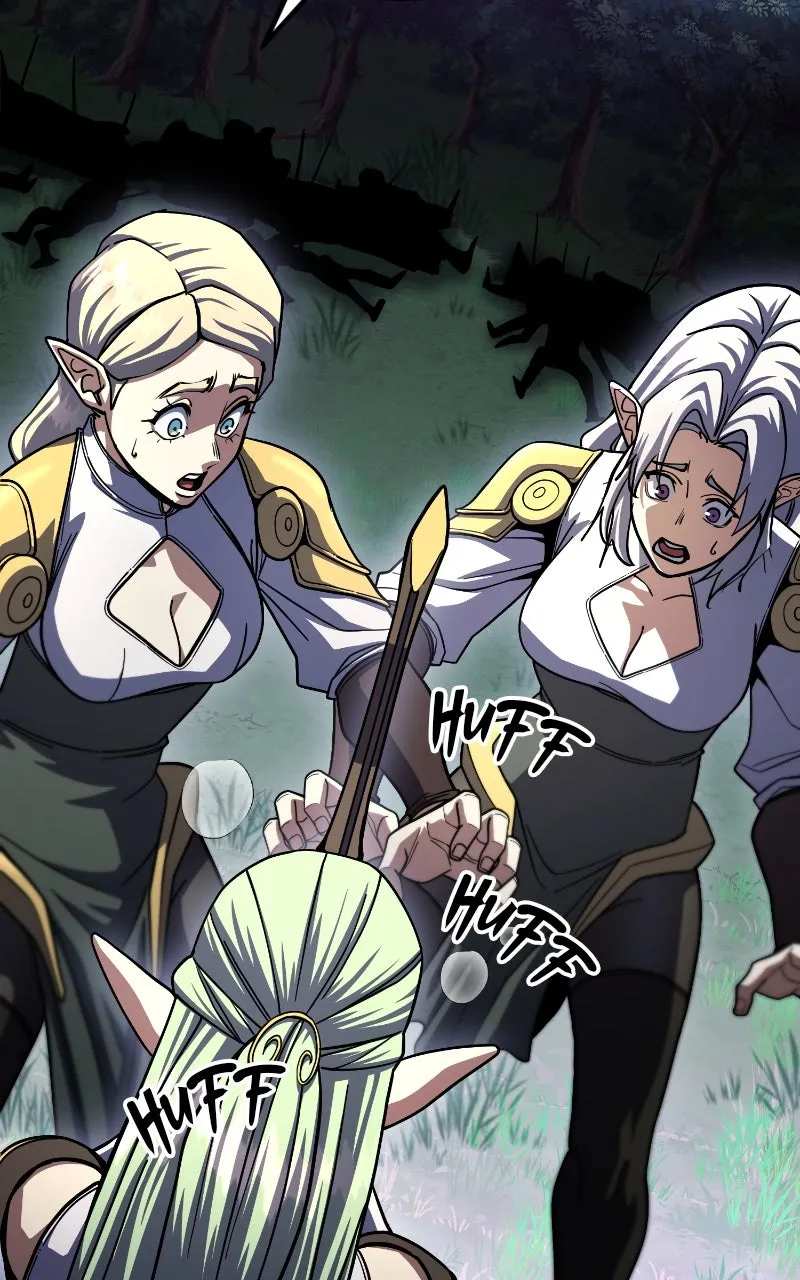 The Hammer Chapter 84 page 98 - 