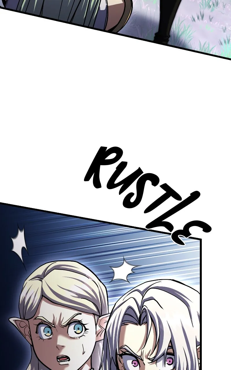 The Hammer Chapter 84 page 99 - 