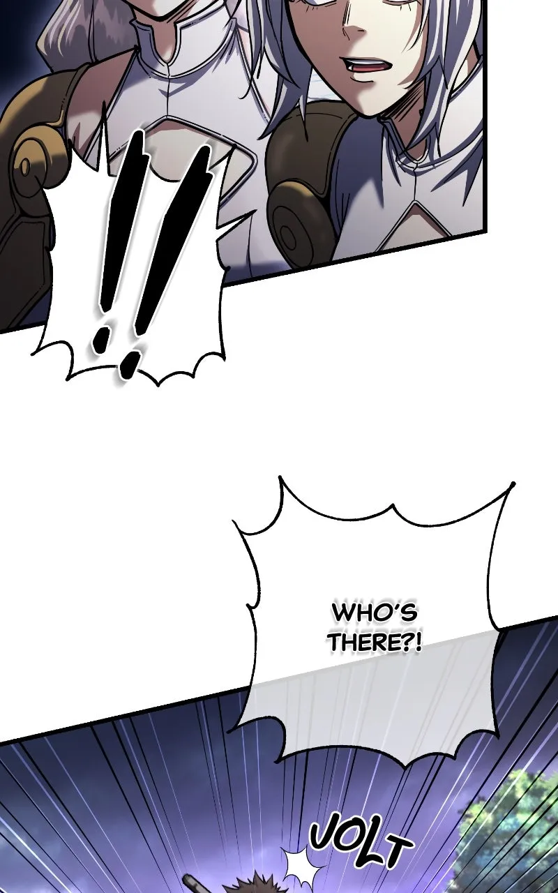 The Hammer Chapter 84 page 100 - 