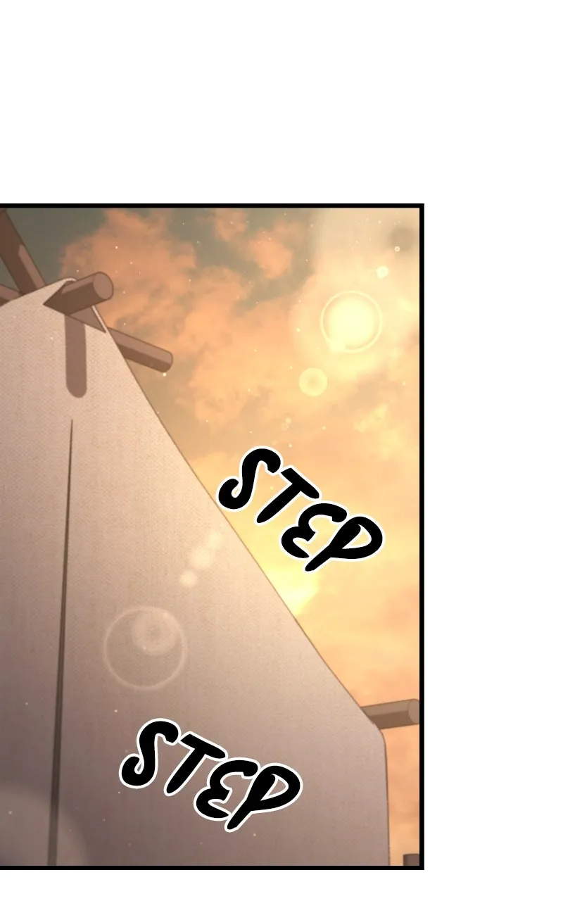 The Hammer Chapter 85 page 1 - 
