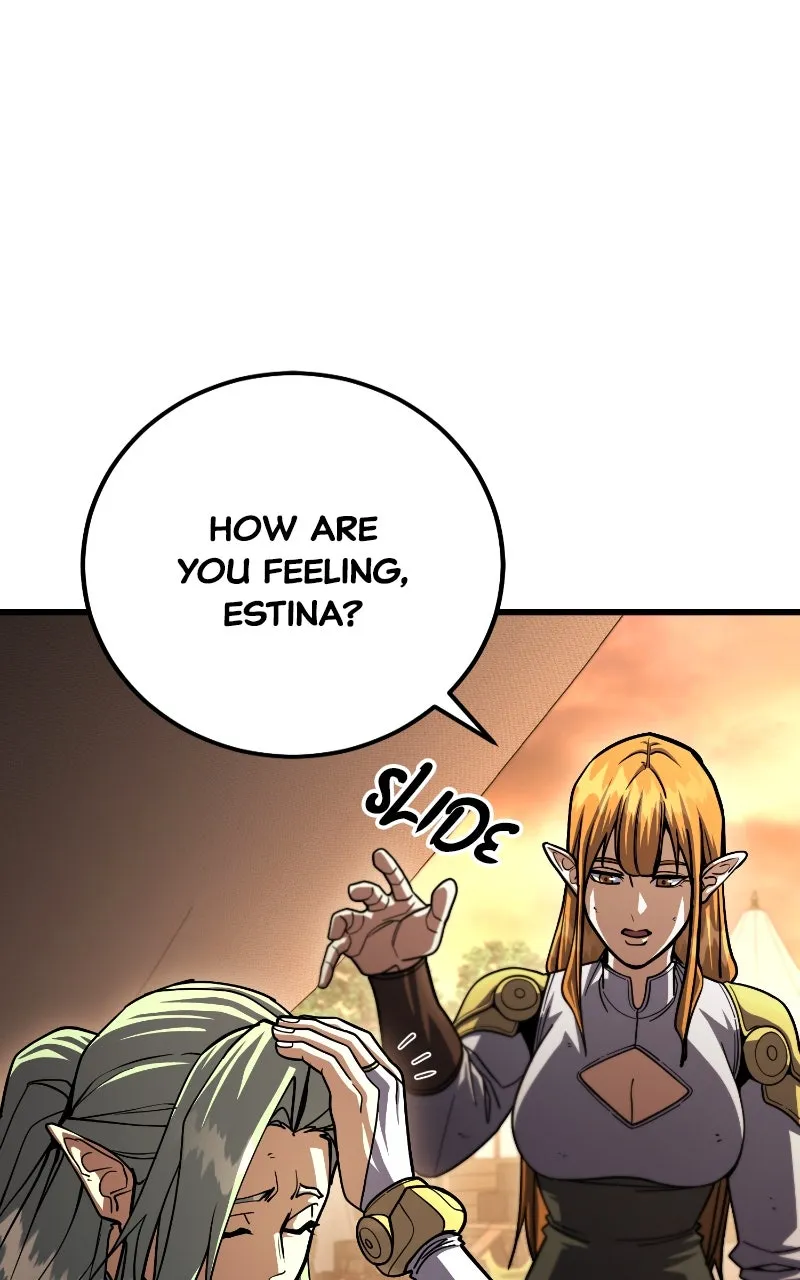 The Hammer Chapter 85 page 2 - 