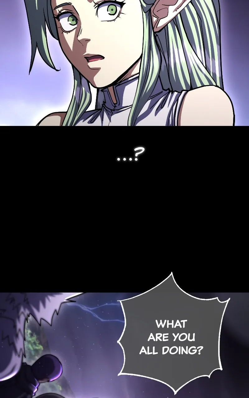 The Hammer Chapter 85 page 105 - 