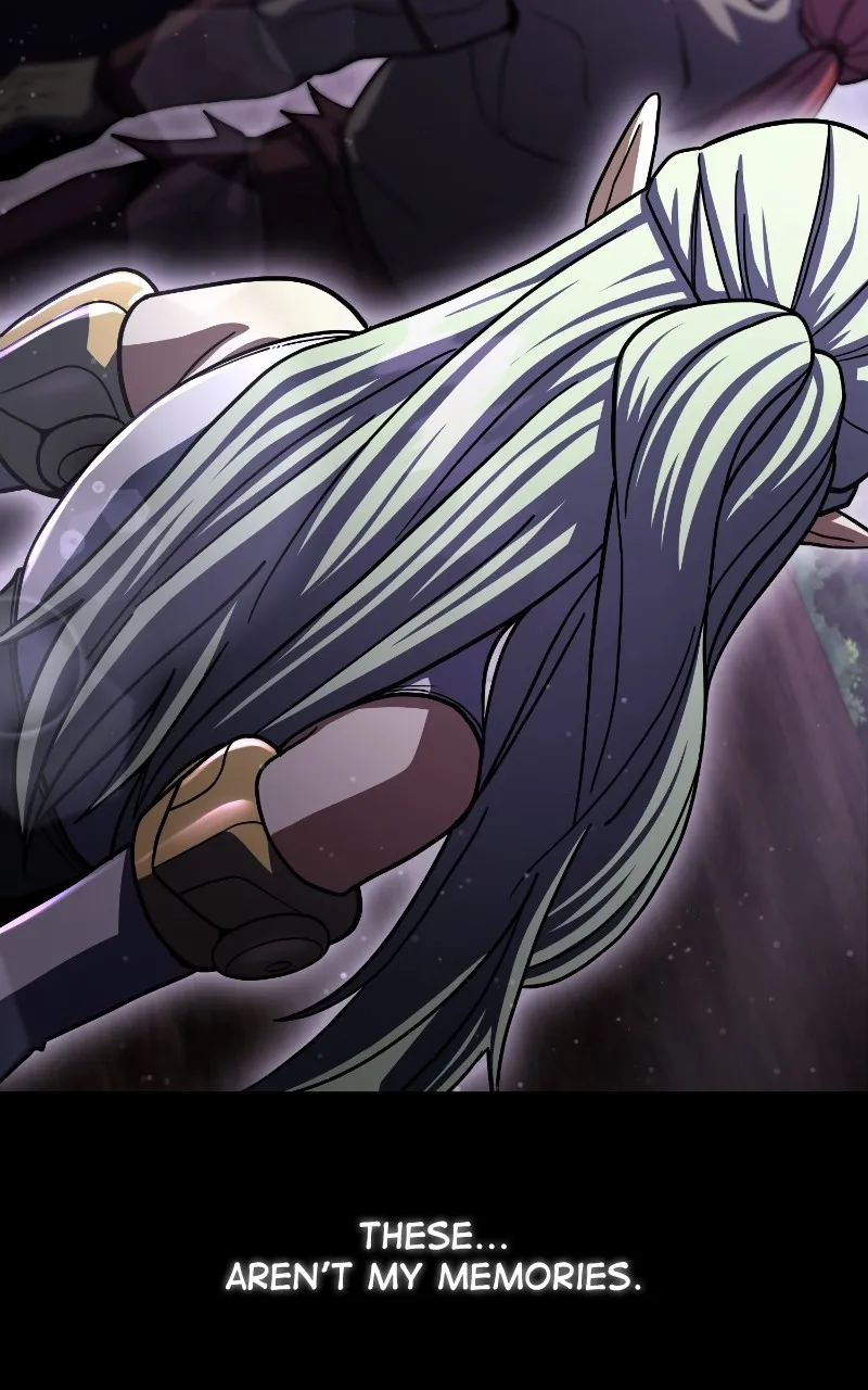 The Hammer Chapter 85 page 107 - 