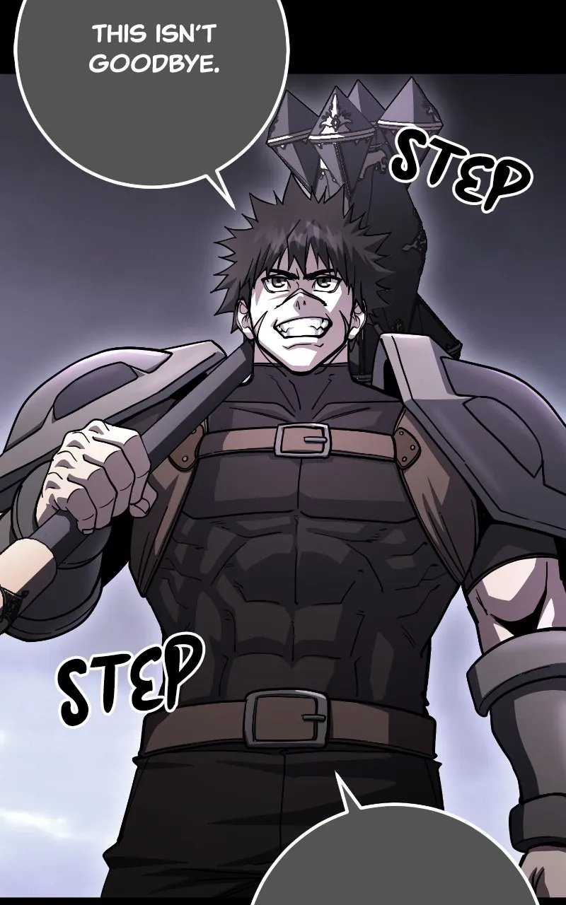 The Hammer Chapter 85 page 109 - 