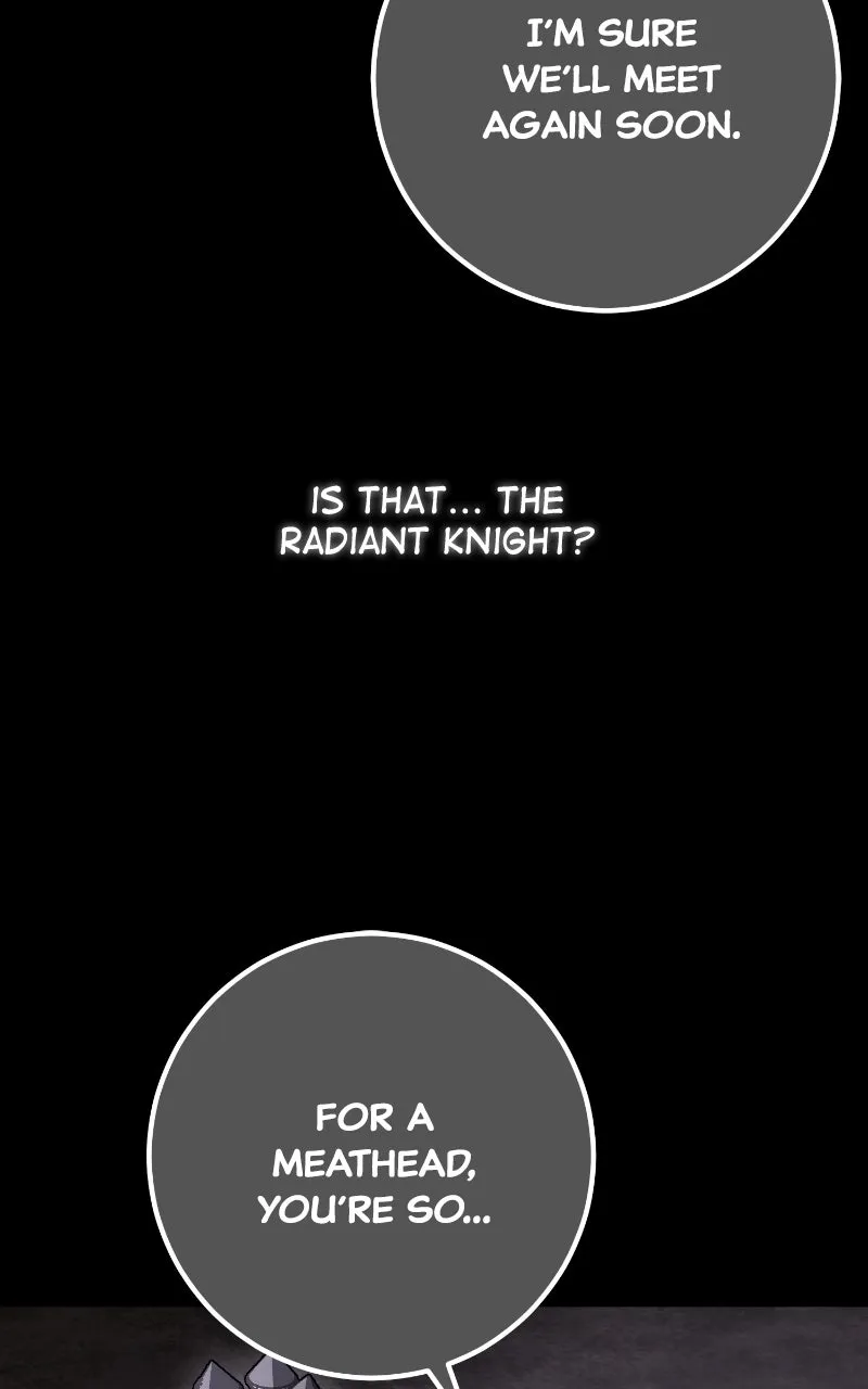 The Hammer Chapter 85 page 110 - 