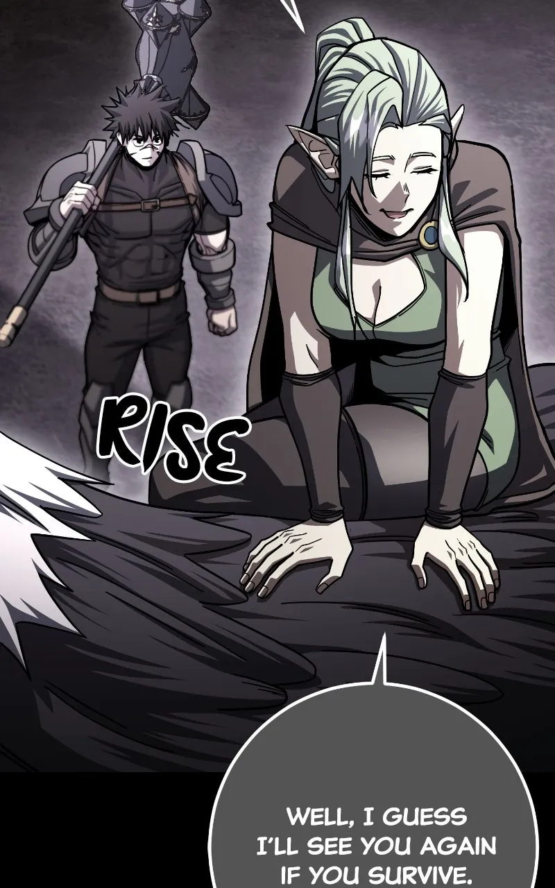 The Hammer Chapter 85 page 111 - 