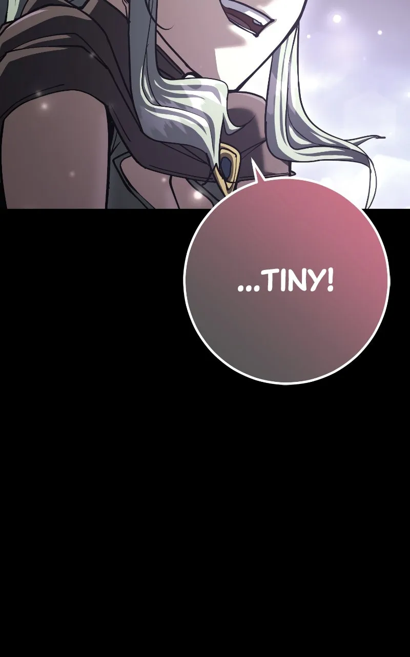 The Hammer Chapter 85 page 113 - 