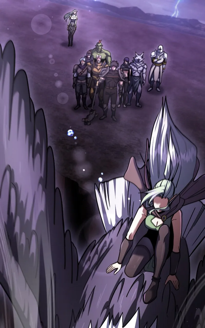 The Hammer Chapter 85 page 115 - 