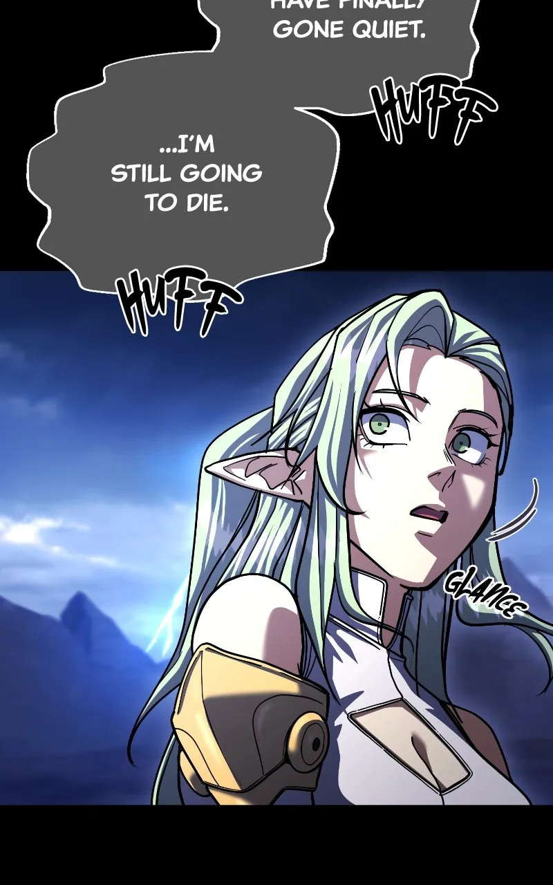 The Hammer Chapter 85 page 123 - 