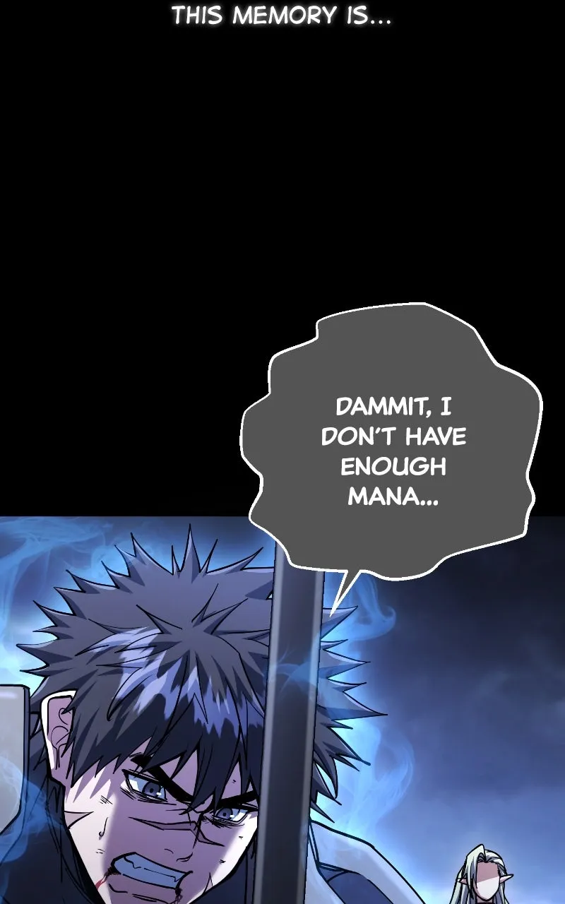 The Hammer Chapter 85 page 124 - 