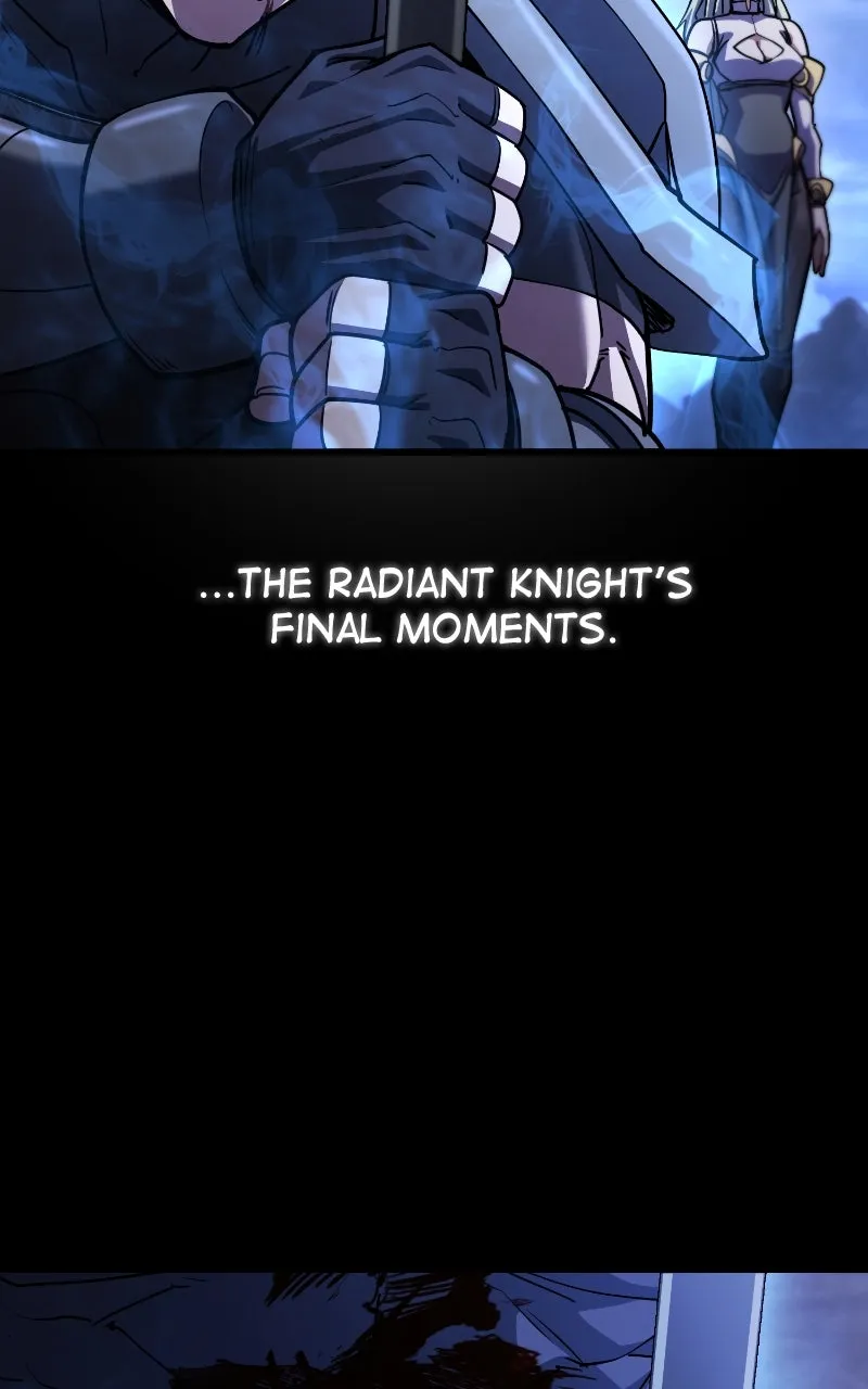 The Hammer Chapter 85 page 125 - 