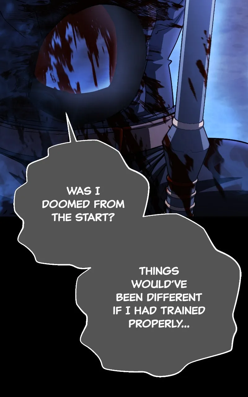 The Hammer Chapter 85 page 126 - 