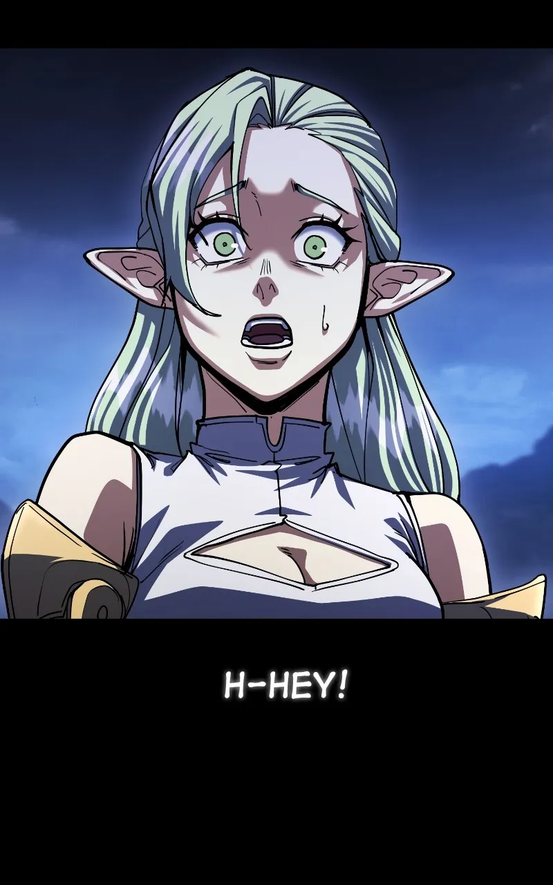 The Hammer Chapter 85 page 127 - 