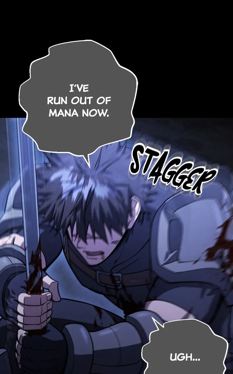 The Hammer Chapter 85 page 128 - 