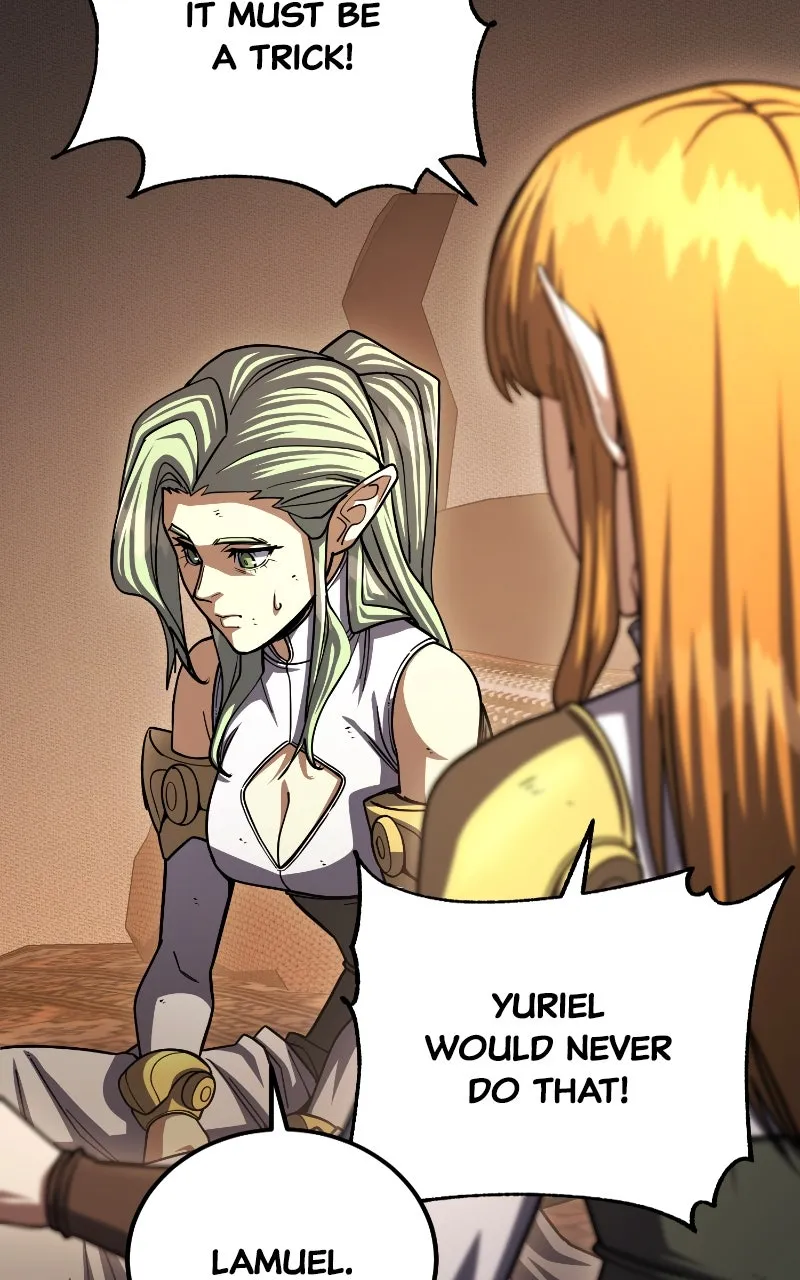 The Hammer Chapter 85 page 14 - 