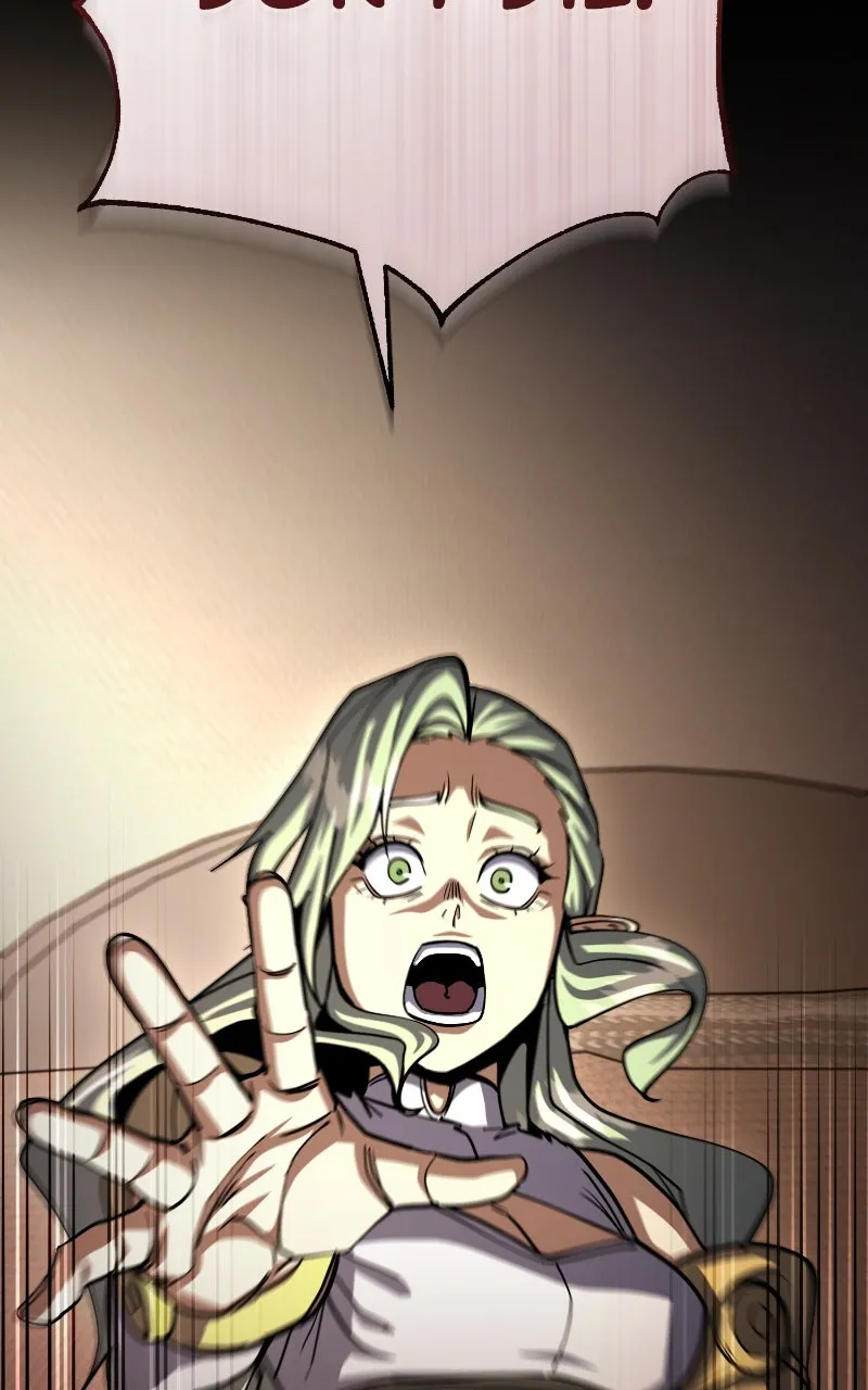 The Hammer Chapter 85 page 131 - 