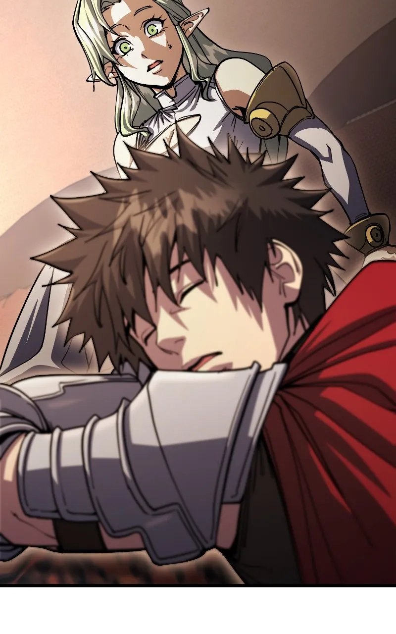 The Hammer Chapter 85 page 133 - 