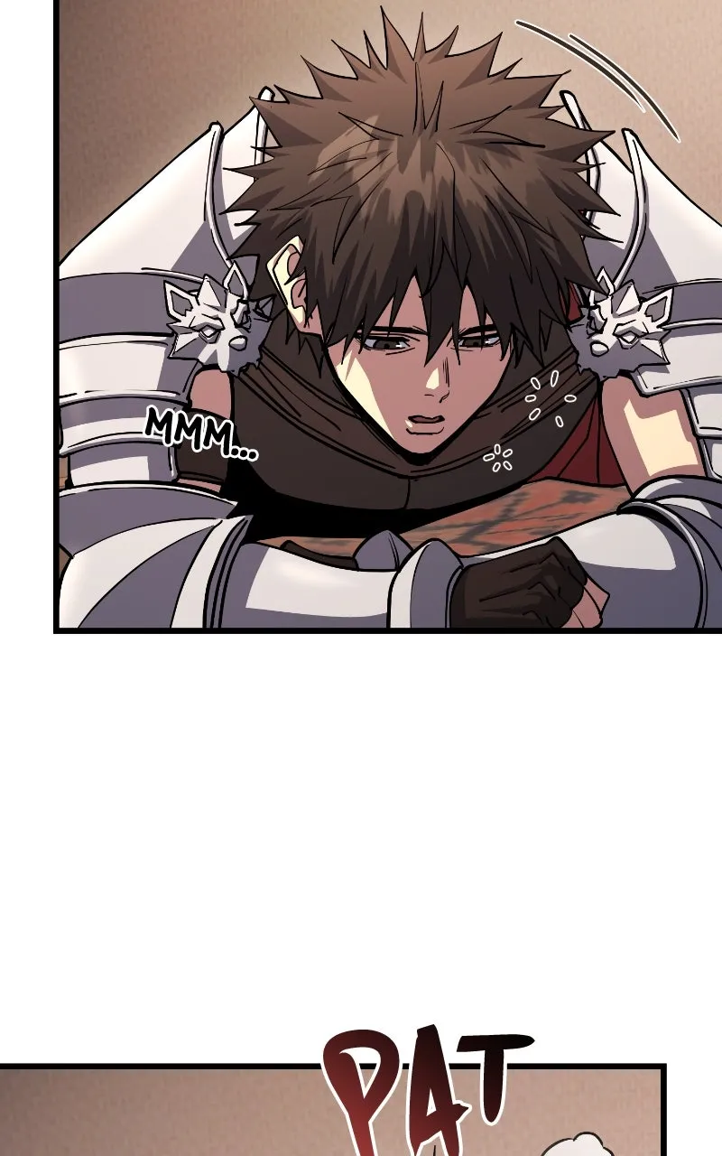 The Hammer Chapter 85 page 135 - 
