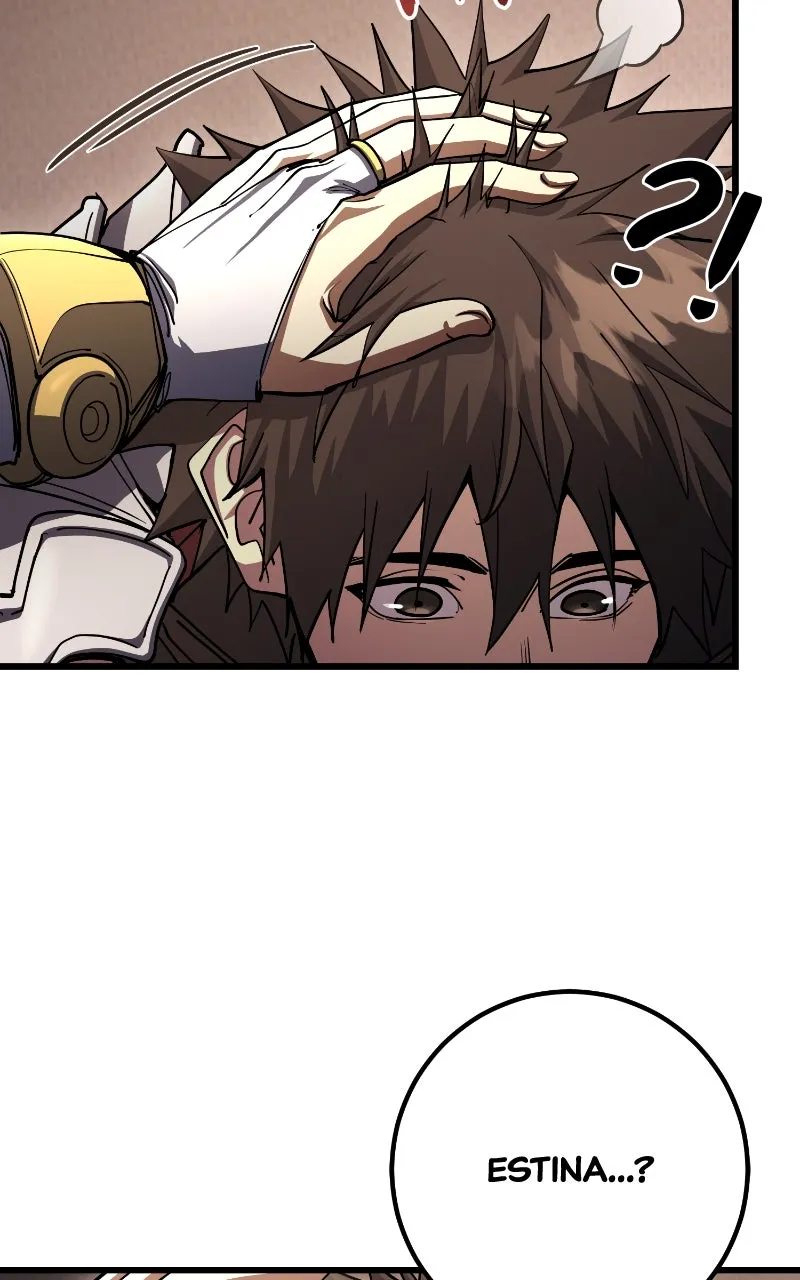 The Hammer Chapter 85 page 136 - 