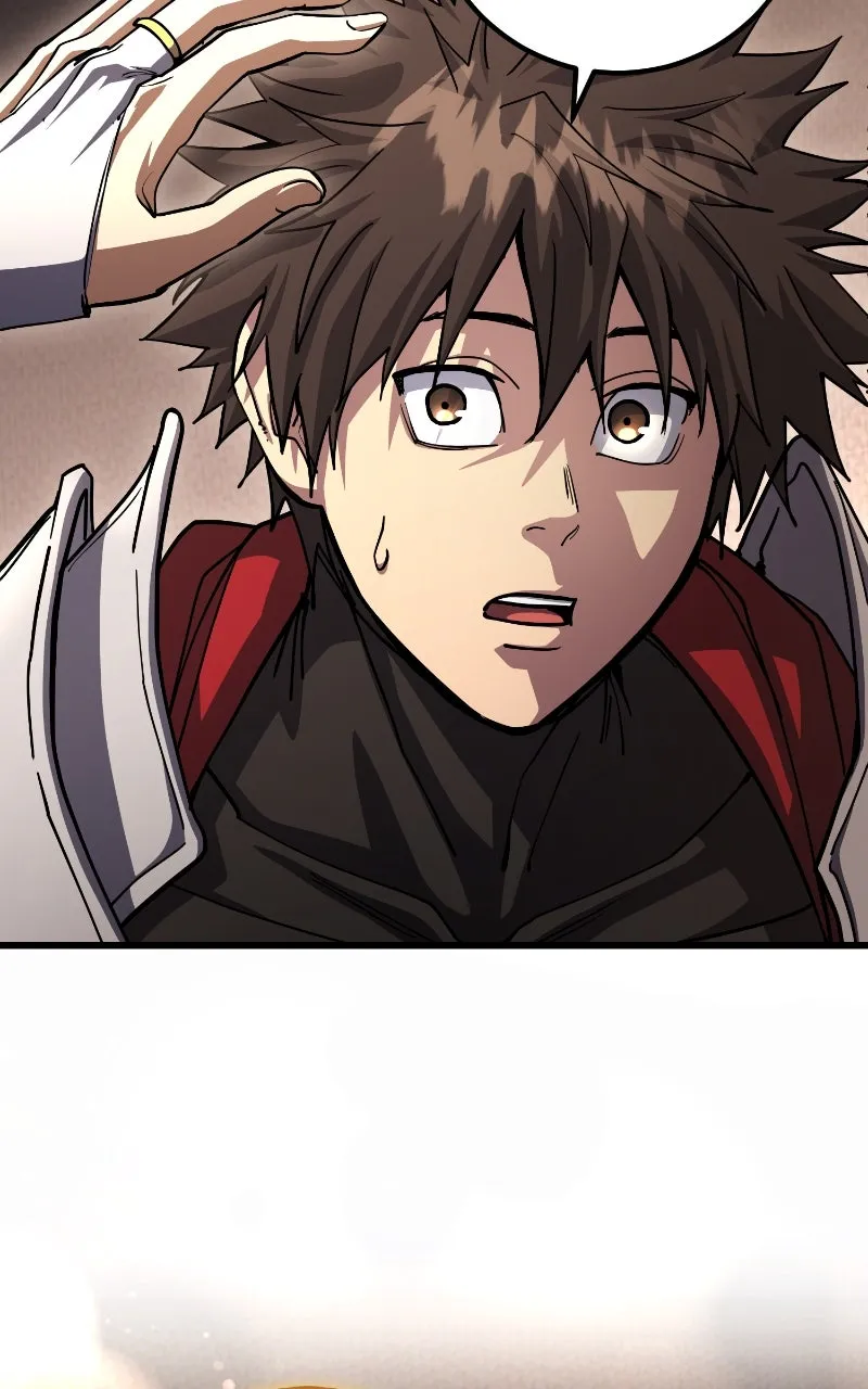 The Hammer Chapter 85 page 137 - 