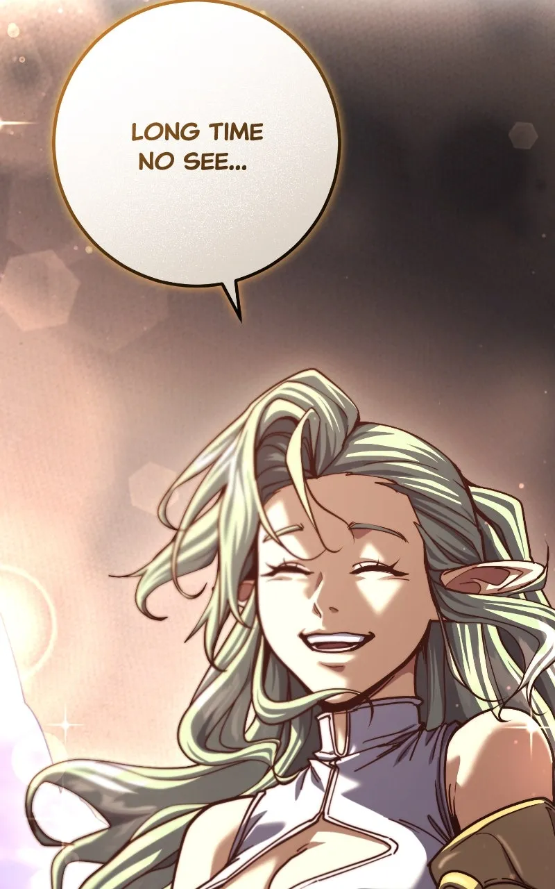The Hammer Chapter 85 page 138 - 