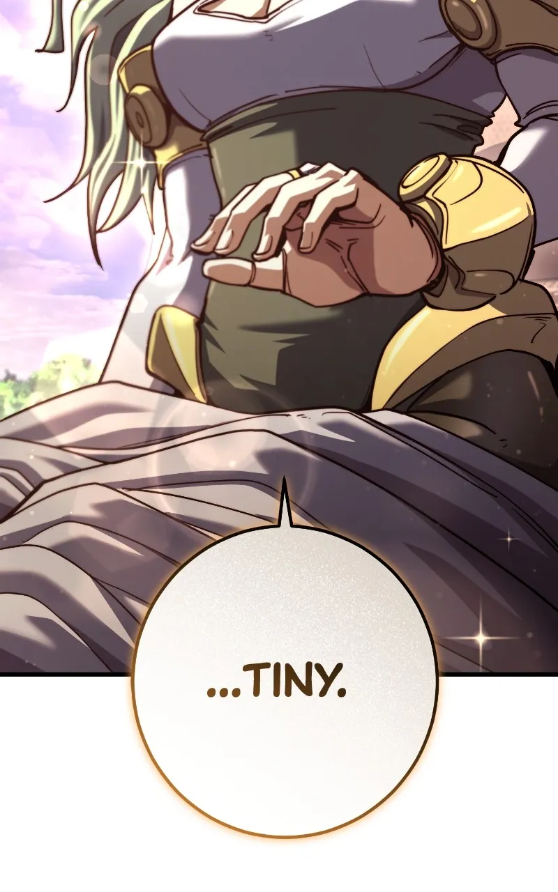 The Hammer Chapter 85 page 139 - 