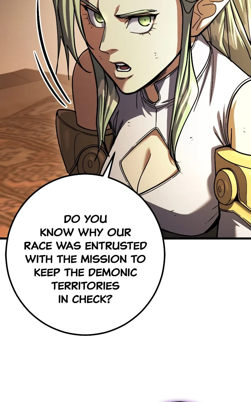The Hammer Chapter 85 page 16 - 