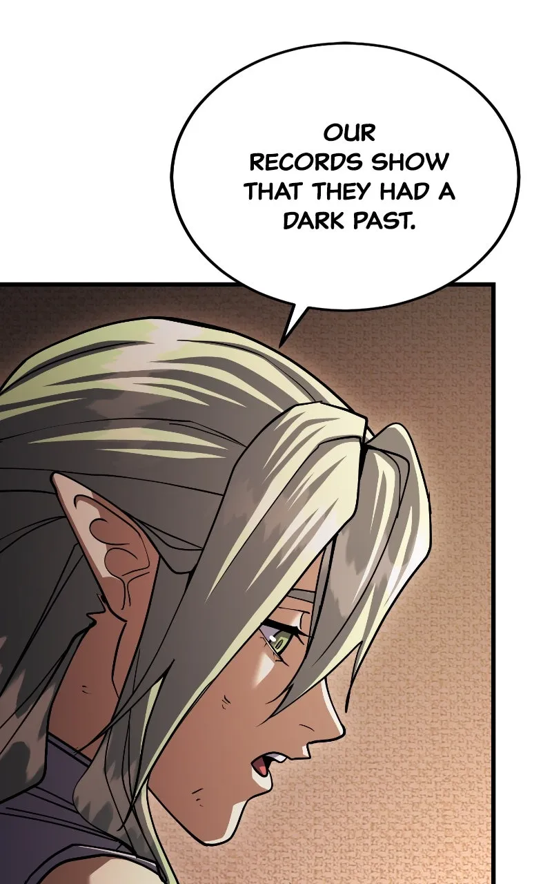 The Hammer Chapter 85 page 19 - 