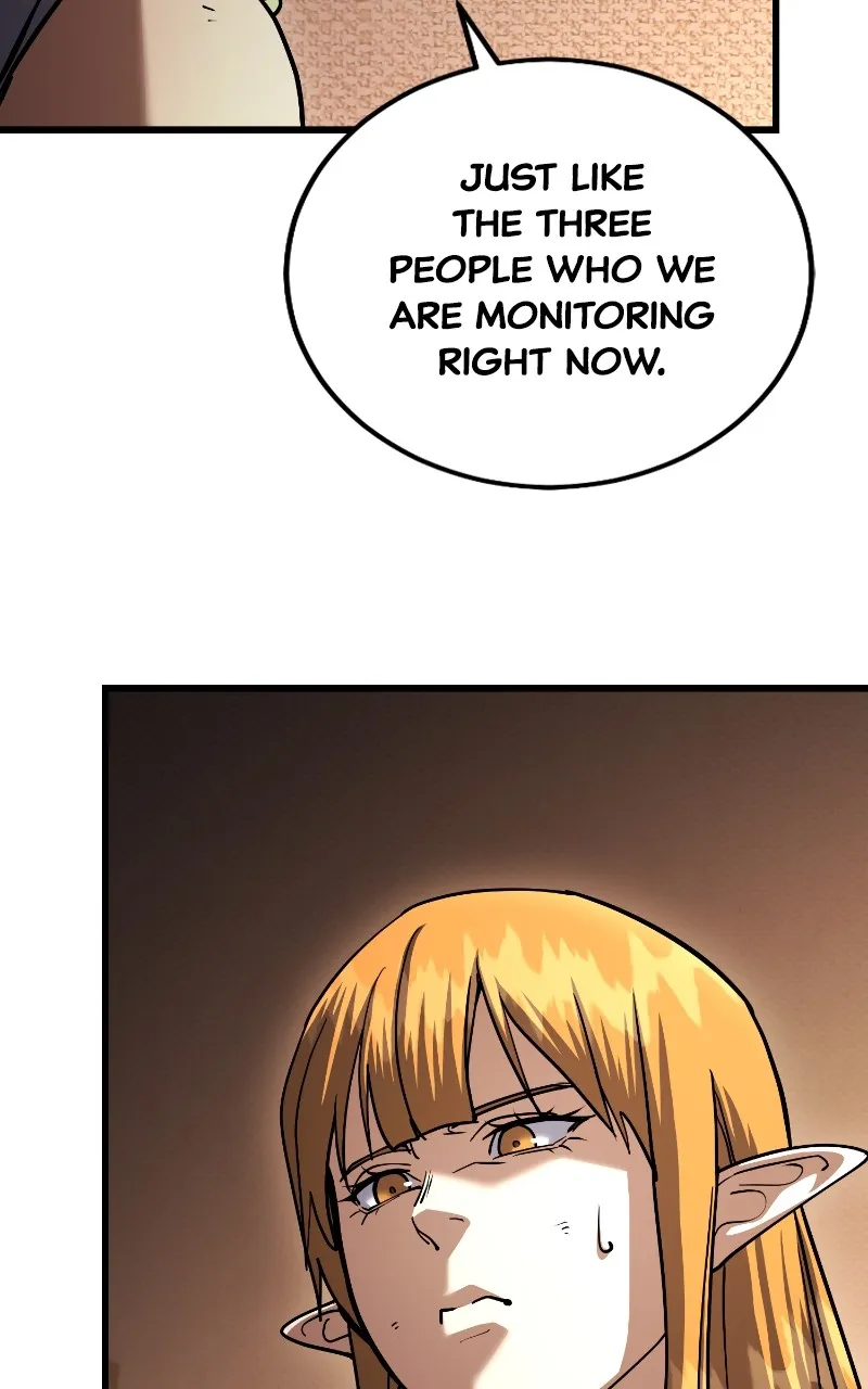 The Hammer Chapter 85 page 20 - 