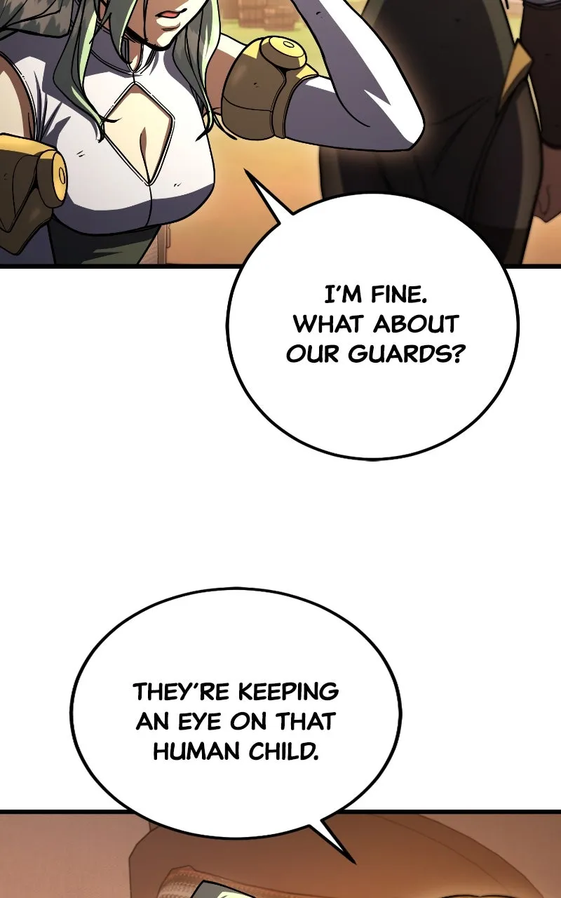 The Hammer Chapter 85 page 3 - 