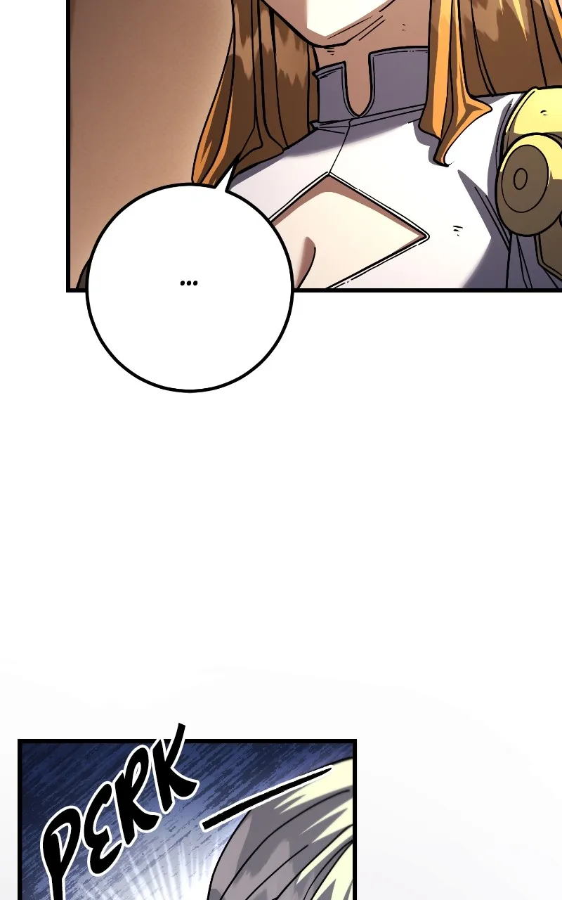 The Hammer Chapter 85 page 21 - 