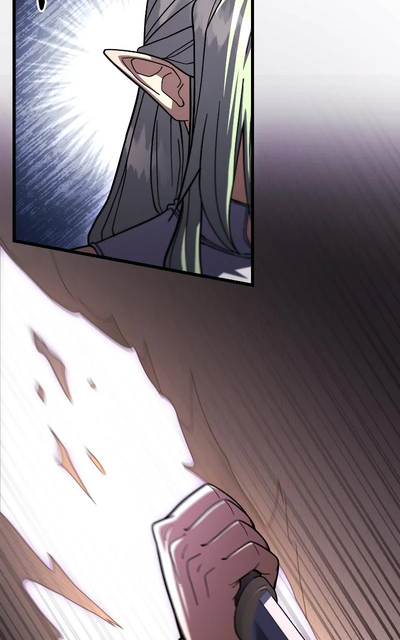 The Hammer Chapter 85 page 22 - 